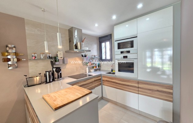 Reventa - Apartamento / piso - Orihuela - Punta Prima