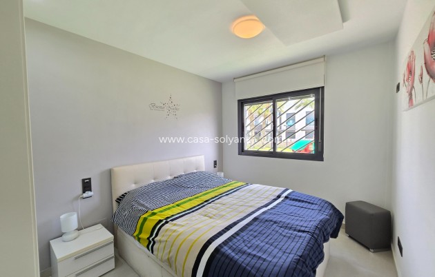 Reventa - Apartamento / piso - Orihuela - Punta Prima