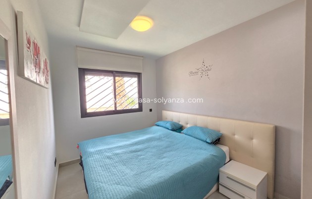 Reventa - Apartamento / piso - Orihuela - Punta Prima