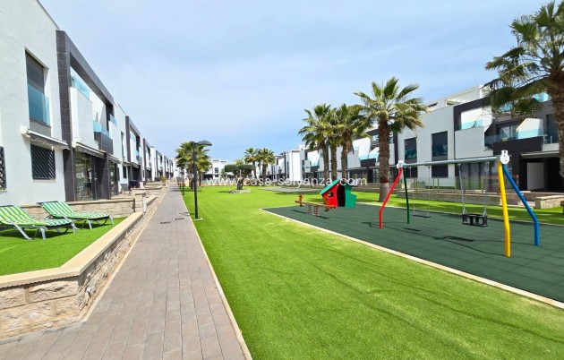 Reventa - Apartamento / piso - Orihuela - Punta Prima