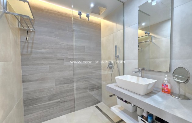 Reventa - Apartamento / piso - Orihuela - Punta Prima