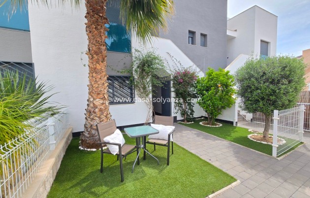 Reventa - Apartamento / piso - Orihuela - Punta Prima