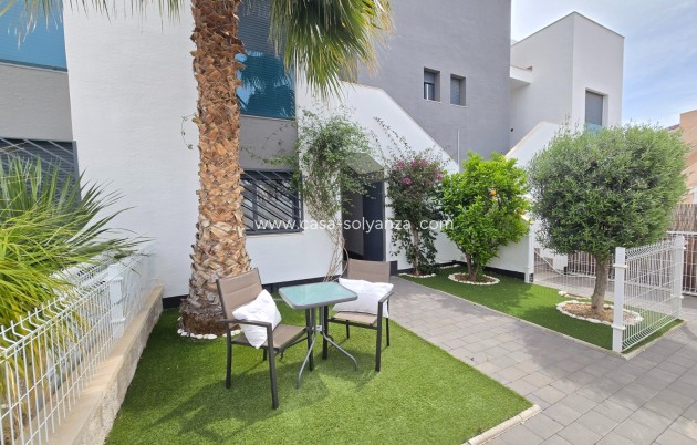 Reventa - Apartamento / piso - Orihuela - Punta Prima