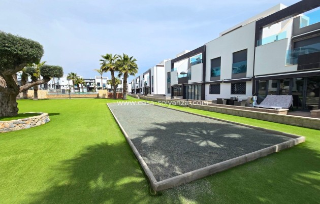 Reventa - Apartamento / piso - Orihuela - Punta Prima