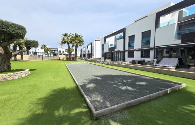 Reventa - Apartamento / piso - Orihuela - Punta Prima