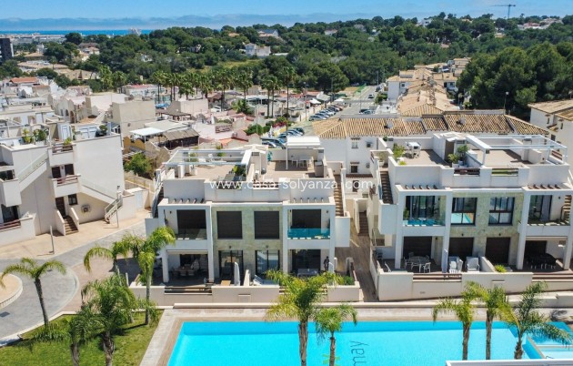 Reventa - Apartamento / piso - Torrevieja - Los Balcones