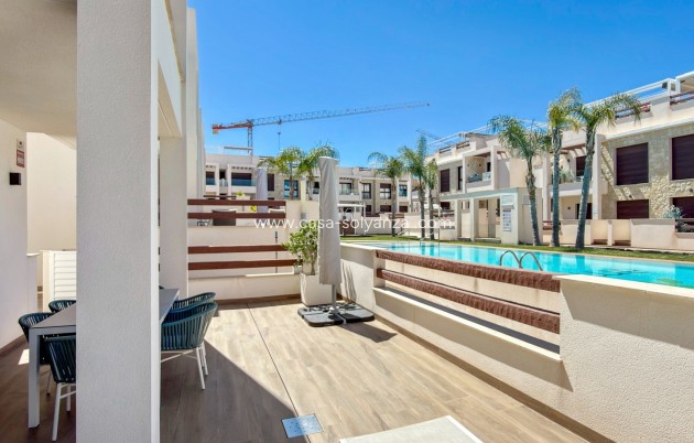 Reventa - Apartamento / piso - Torrevieja - Los Balcones