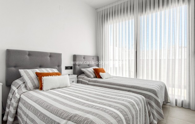 Reventa - Apartamento / piso - Torrevieja - Los Balcones