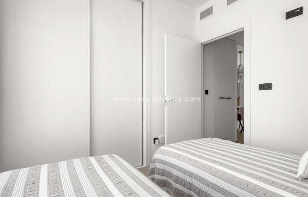 Reventa - Apartamento / piso - Torrevieja - Los Balcones