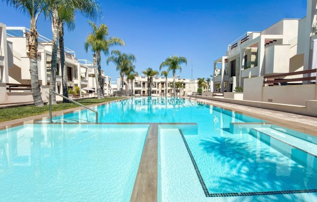 Reventa - Apartamento / piso - Torrevieja - Los Balcones