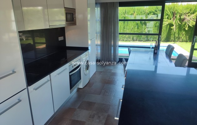 Resale - Villa - Peraleja Golf Resort