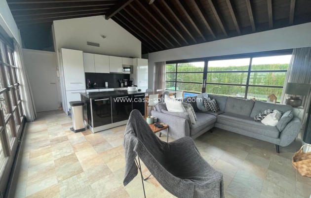 Resale - Villa - Peraleja Golf Resort