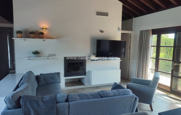 Resale - Villa - Peraleja Golf Resort