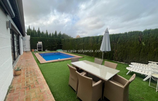 Resale - Villa - Peraleja Golf Resort