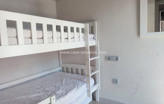 Resale - Villa - Peraleja Golf Resort