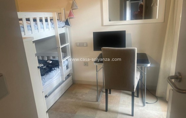 Resale - Villa - Peraleja Golf Resort