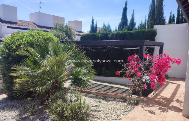 Resale - Villa - Peraleja Golf Resort