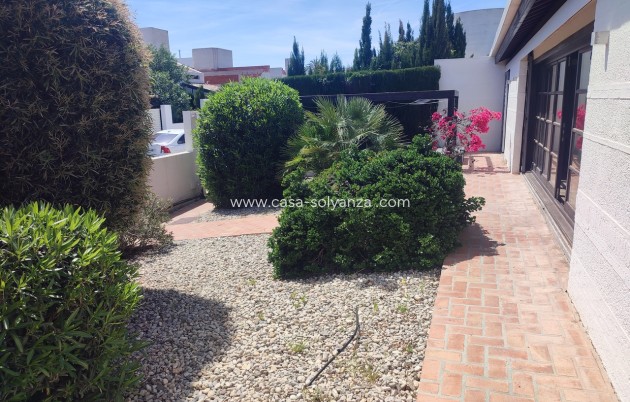 Resale - Villa - Peraleja Golf Resort