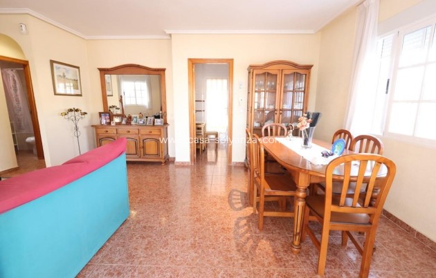 Herverkoop - Villa - Torrevieja - Los Balcones