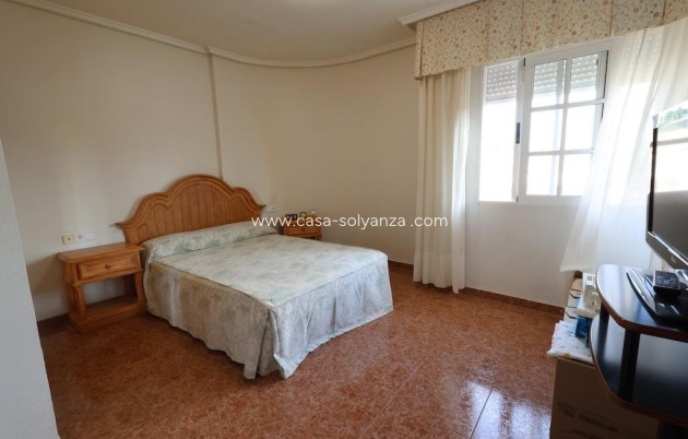 Herverkoop - Villa - Torrevieja - Los Balcones