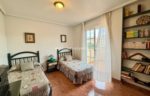 Herverkoop - Villa - Torrevieja - Los Balcones