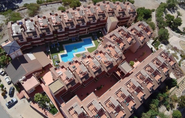 Obra nueva - Apartamento / piso - Aguilas - Collados