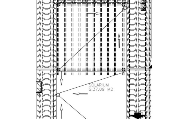 Obra nueva - Apartamento / piso - Aguilas - Collados