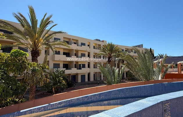 Neue Gebäude - Wohnung - Vera - Puerto del Rey
