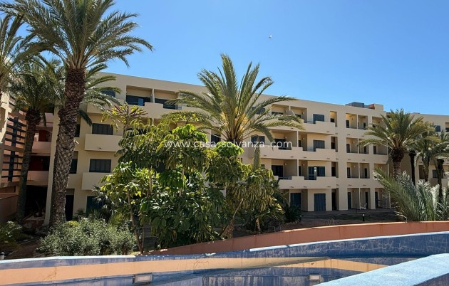 New Build - Apartment / flat - Vera - Puerto del Rey