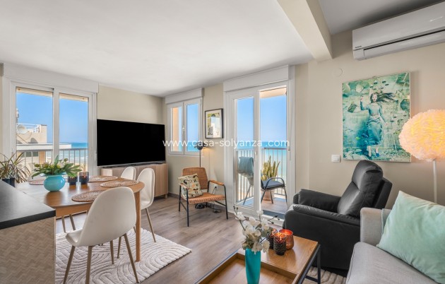 Reventa - Apartamento / piso - Guardamar del Segura - Guardamar