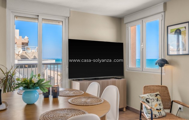 Reventa - Apartamento / piso - Guardamar del Segura - Guardamar