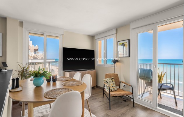 Reventa - Apartamento / piso - Guardamar del Segura - Guardamar