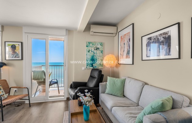 Reventa - Apartamento / piso - Guardamar del Segura - Guardamar