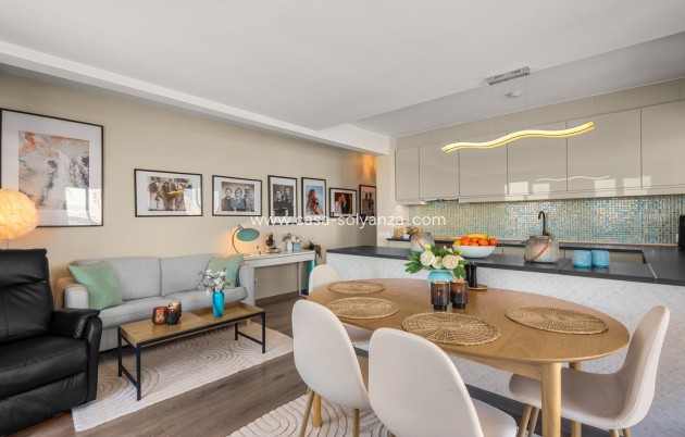 Reventa - Apartamento / piso - Guardamar del Segura - Guardamar