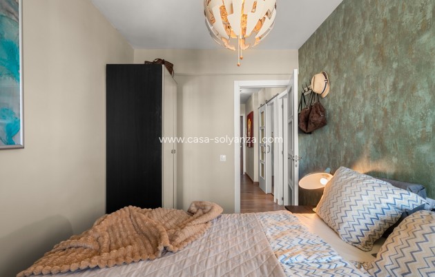 Reventa - Apartamento / piso - Guardamar del Segura - Guardamar