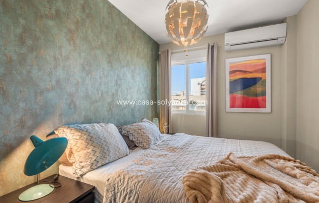 Reventa - Apartamento / piso - Guardamar del Segura - Guardamar