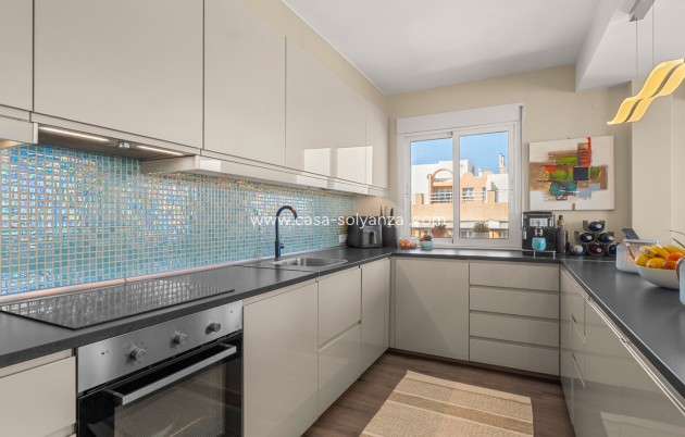 Reventa - Apartamento / piso - Guardamar del Segura - Guardamar