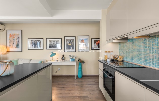 Reventa - Apartamento / piso - Guardamar del Segura - Guardamar