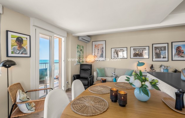 Reventa - Apartamento / piso - Guardamar del Segura - Guardamar