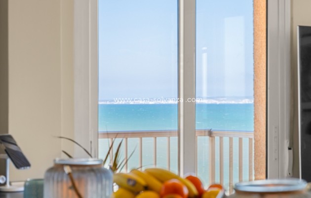 Reventa - Apartamento / piso - Guardamar del Segura - Guardamar