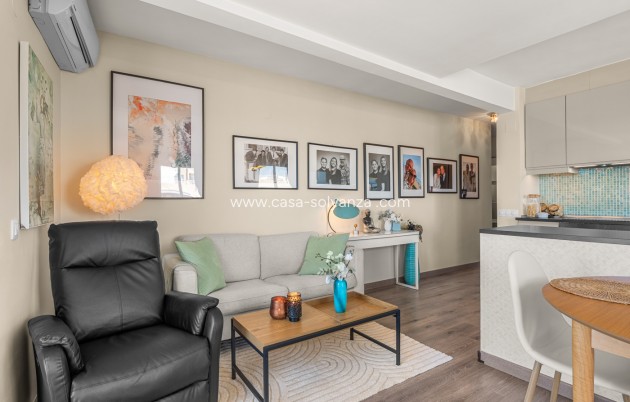 Reventa - Apartamento / piso - Guardamar del Segura - Guardamar