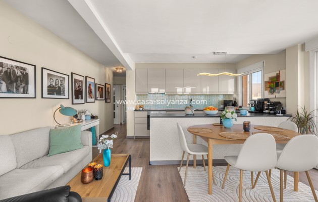 Reventa - Apartamento / piso - Guardamar del Segura - Guardamar