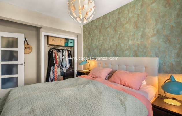 Reventa - Apartamento / piso - Guardamar del Segura - Guardamar