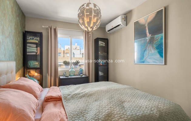 Reventa - Apartamento / piso - Guardamar del Segura - Guardamar