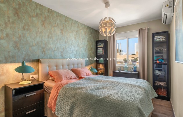 Reventa - Apartamento / piso - Guardamar del Segura - Guardamar