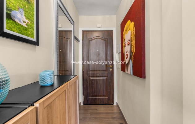 Reventa - Apartamento / piso - Guardamar del Segura - Guardamar