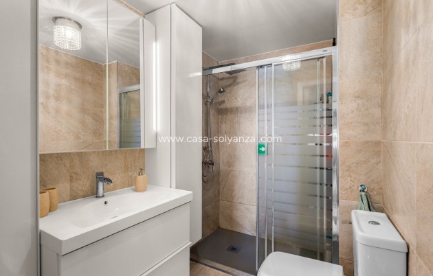 Reventa - Apartamento / piso - Guardamar del Segura - Guardamar