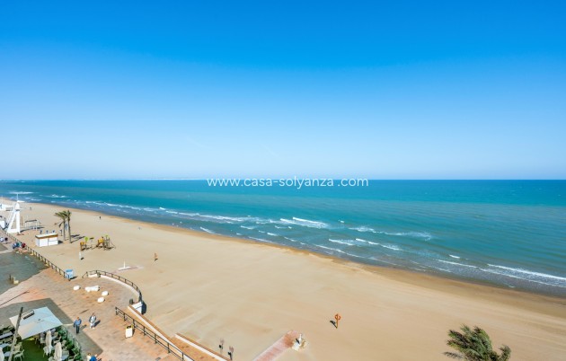 Reventa - Apartamento / piso - Guardamar del Segura - Guardamar