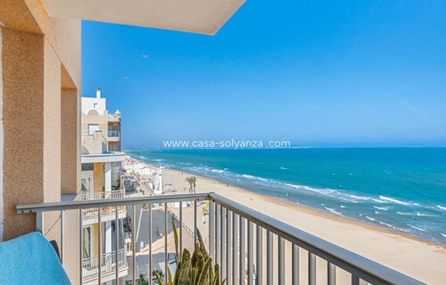 Reventa - Apartamento / piso - Guardamar del Segura - Guardamar