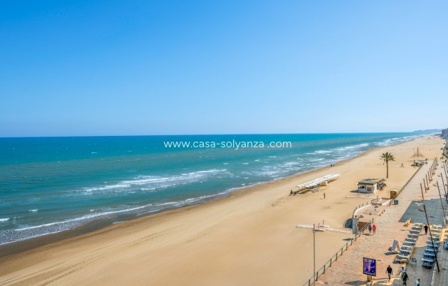 Reventa - Apartamento / piso - Guardamar del Segura - Guardamar